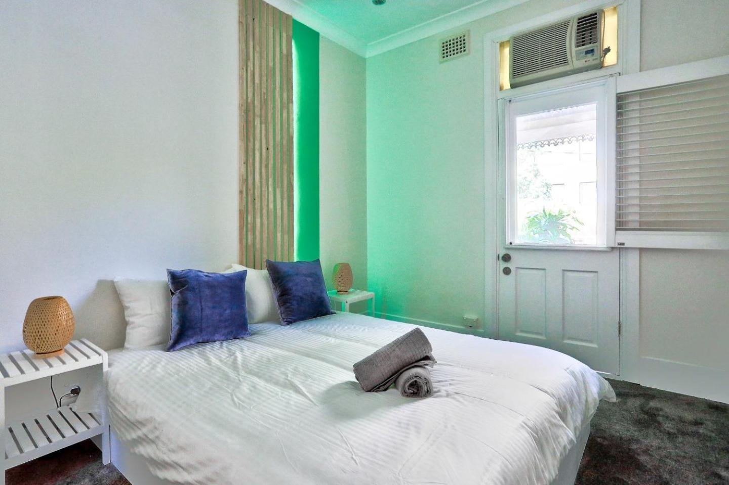 Gorgeous 2 Bedroom House Ultimo 2 E-Bikes Included Sidney Dış mekan fotoğraf