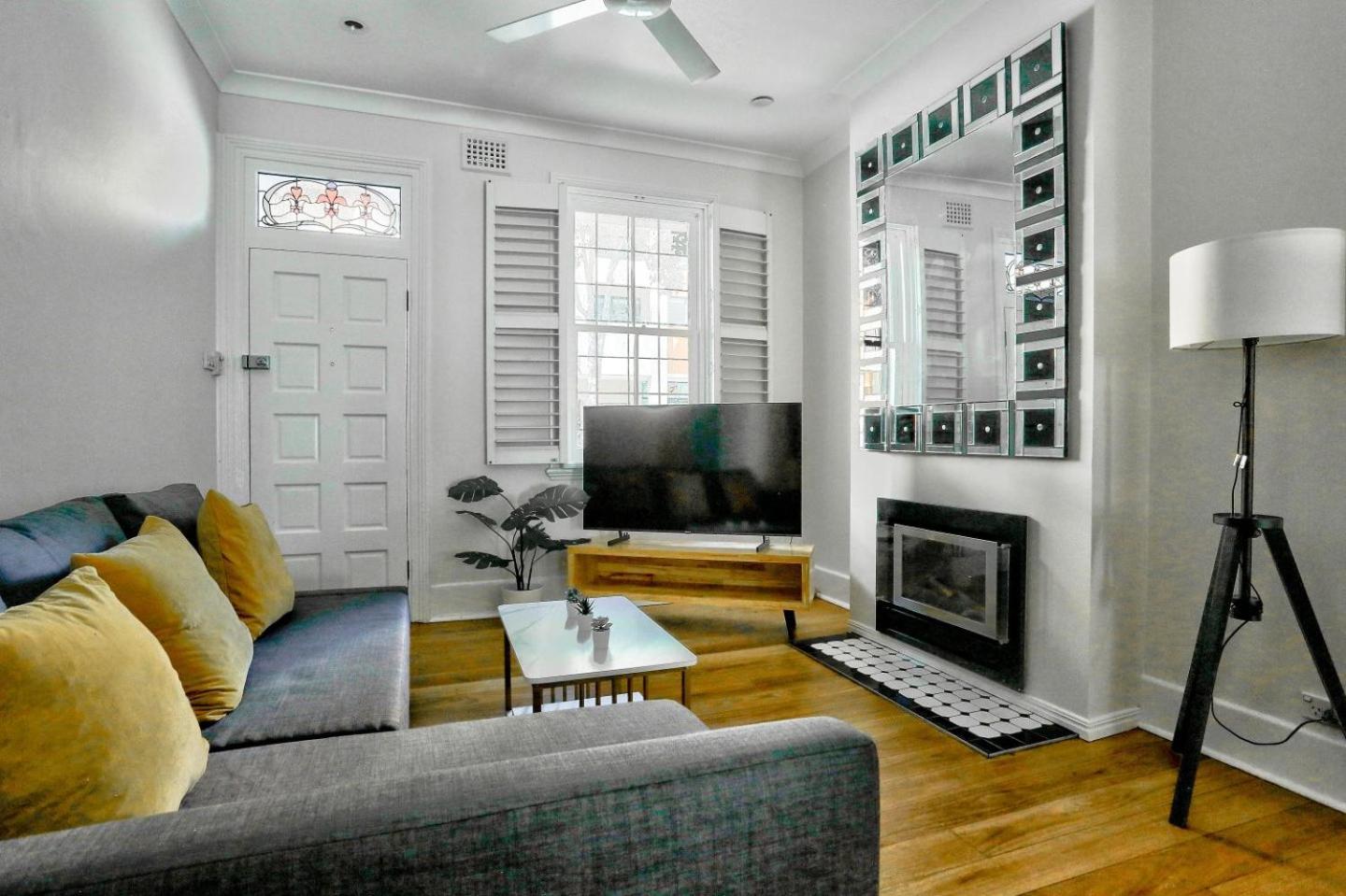 Gorgeous 2 Bedroom House Ultimo 2 E-Bikes Included Sidney Dış mekan fotoğraf