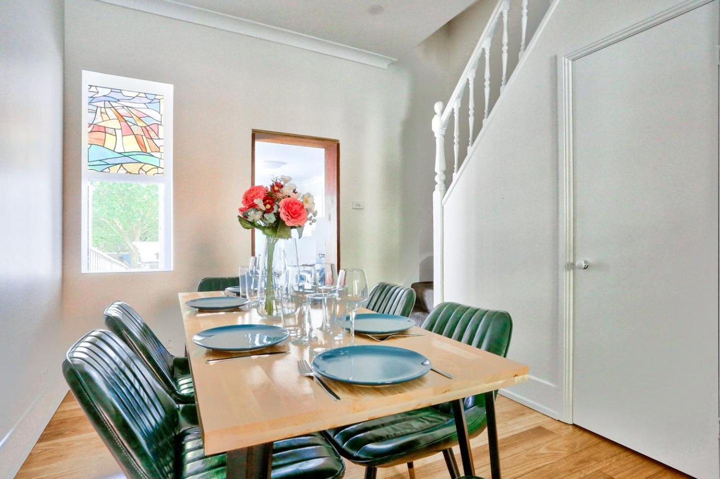 Gorgeous 2 Bedroom House Ultimo 2 E-Bikes Included Sidney Dış mekan fotoğraf