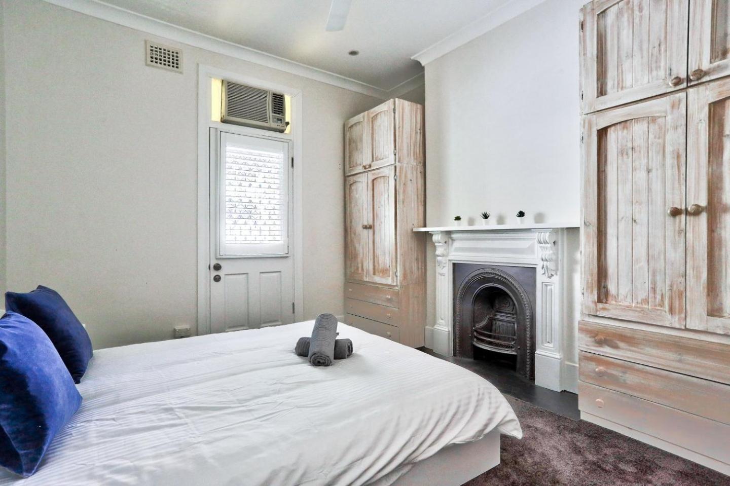 Gorgeous 2 Bedroom House Ultimo 2 E-Bikes Included Sidney Dış mekan fotoğraf