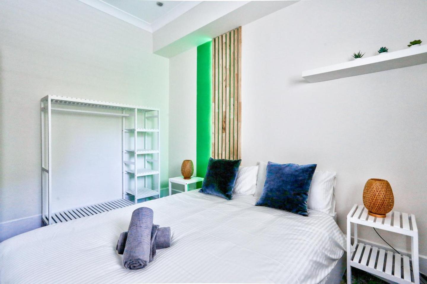 Gorgeous 2 Bedroom House Ultimo 2 E-Bikes Included Sidney Dış mekan fotoğraf
